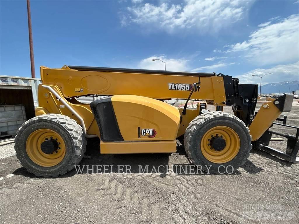 CAT TL1055-05 Stivuitoare telescopice