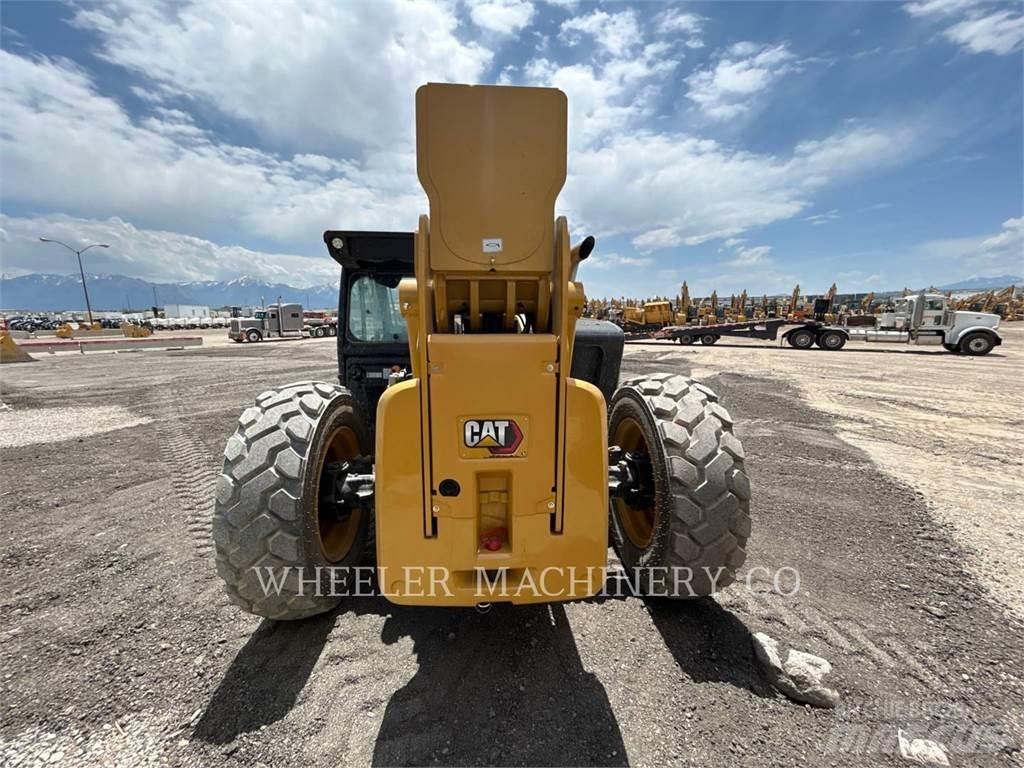 CAT TL1055-05 Stivuitoare telescopice