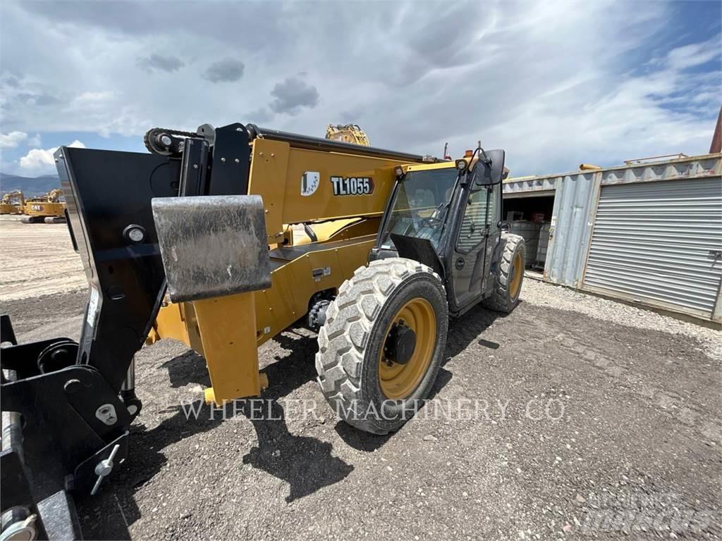 CAT TL1055-05 Stivuitoare telescopice