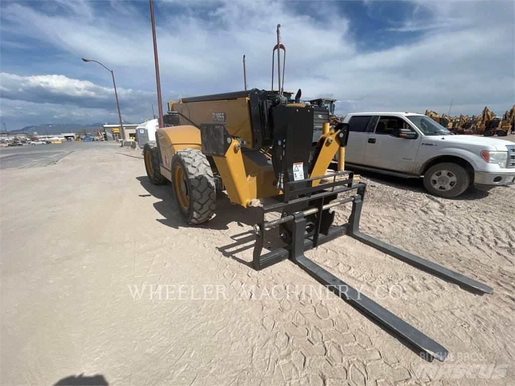 CAT TL1055-05 Stivuitoare telescopice