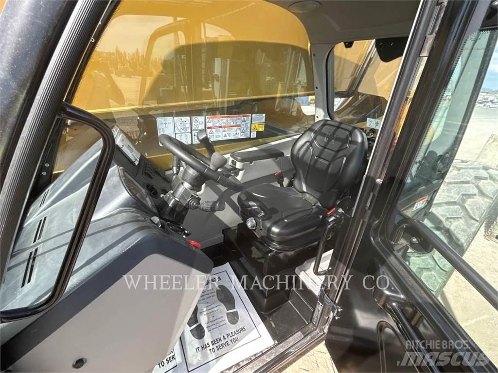 CAT TL1055-05 Stivuitoare telescopice