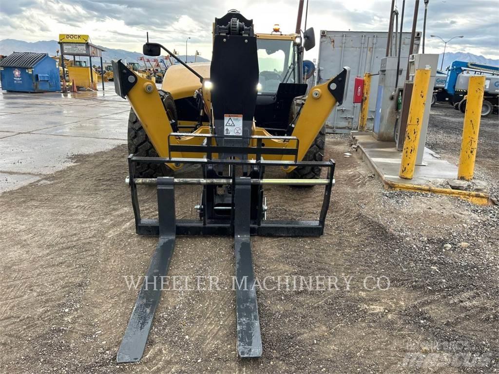 CAT TL1055-05 Stivuitoare telescopice