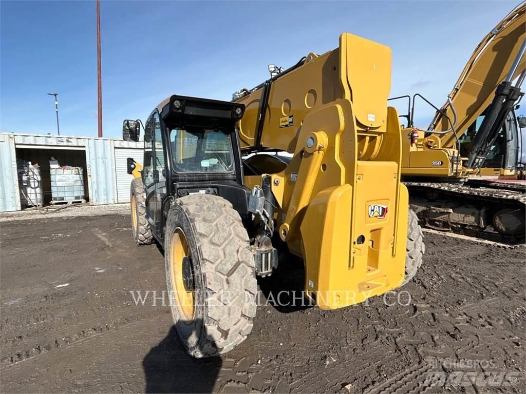 CAT TL1055-05 Stivuitoare telescopice