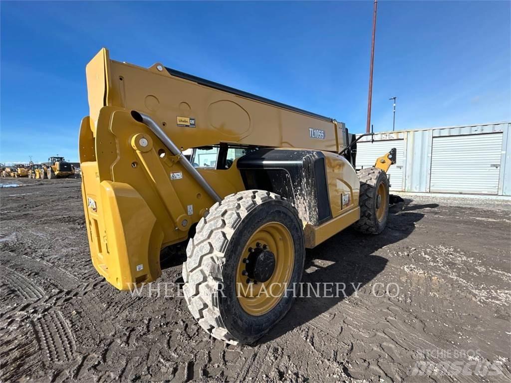 CAT TL1055-05 Stivuitoare telescopice