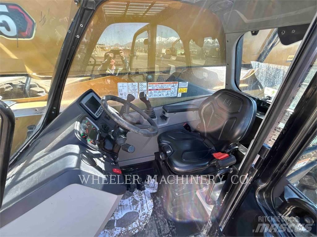 CAT TL1055-05 Stivuitoare telescopice