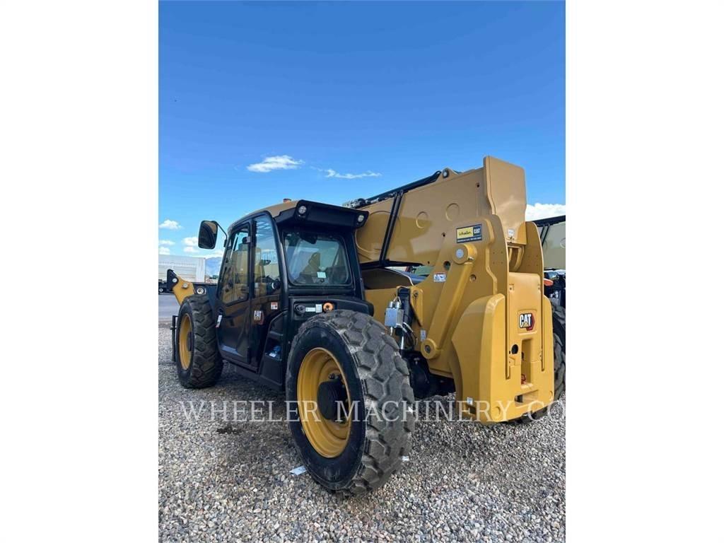 CAT TL1055-05 Stivuitoare telescopice