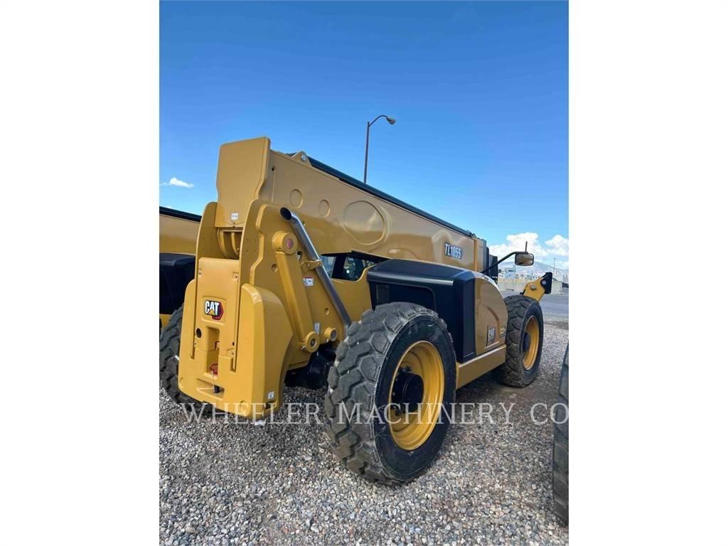 CAT TL1055-05 Stivuitoare telescopice
