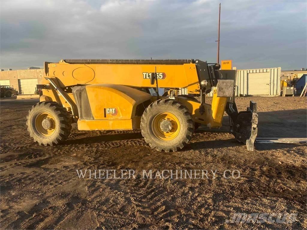 CAT TL1055-05 Stivuitoare telescopice