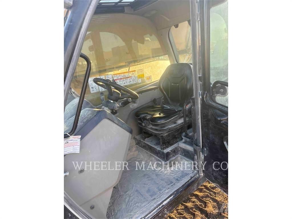 CAT TL1055-05 Stivuitoare telescopice