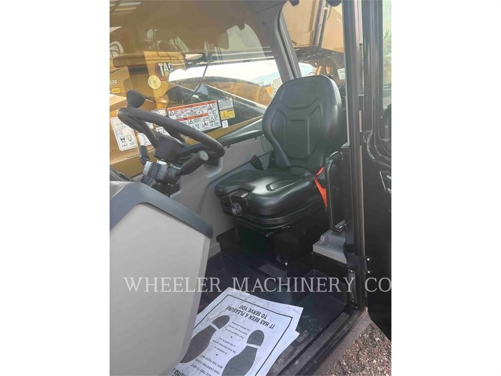 CAT TL1055-05 Stivuitoare telescopice