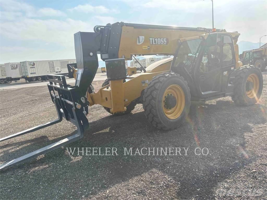 CAT TL1055-05 Stivuitoare telescopice