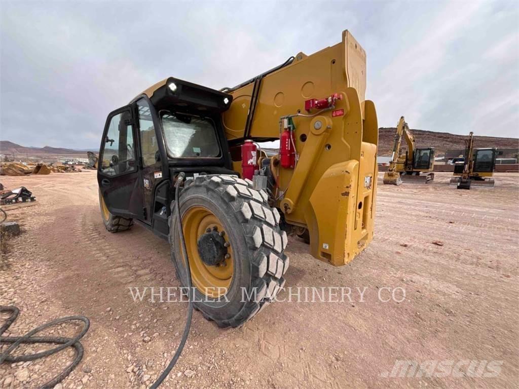 CAT TL1055-05 Stivuitoare telescopice