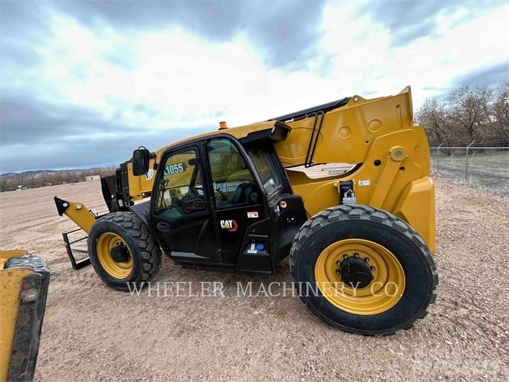 CAT TL1055-05 Stivuitoare telescopice