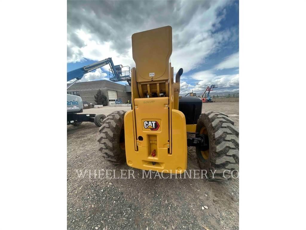CAT TL1055-05 Stivuitoare telescopice