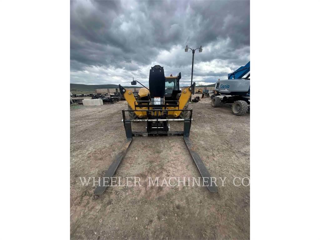CAT TL1055-05 Stivuitoare telescopice