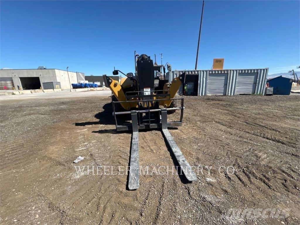 CAT TL1055 CAN Stivuitoare telescopice