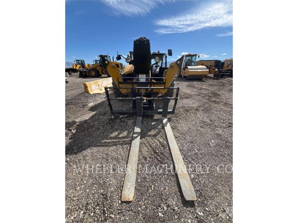 CAT TL1055 CAN Stivuitoare telescopice