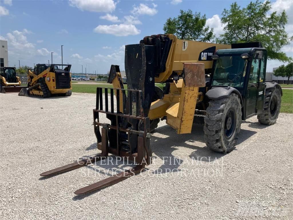 CAT TL1055C Stivuitoare telescopice