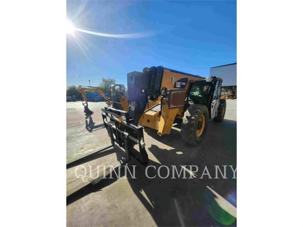 CAT TL1055D Stivuitoare telescopice