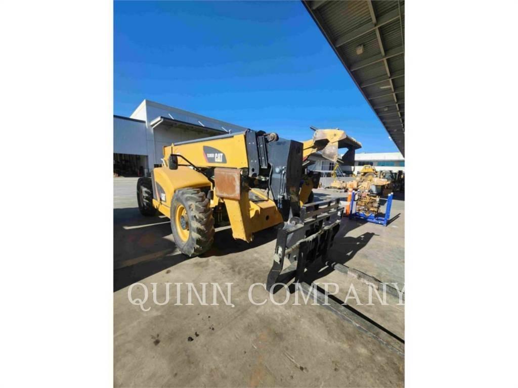 CAT TL1055D Stivuitoare telescopice