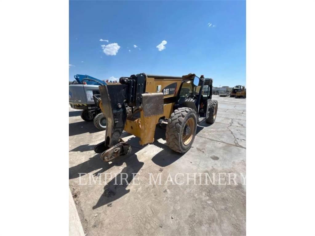 CAT TL1055D Stivuitoare telescopice