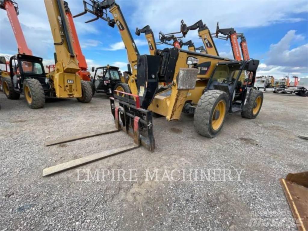 CAT TL1055D Stivuitoare telescopice