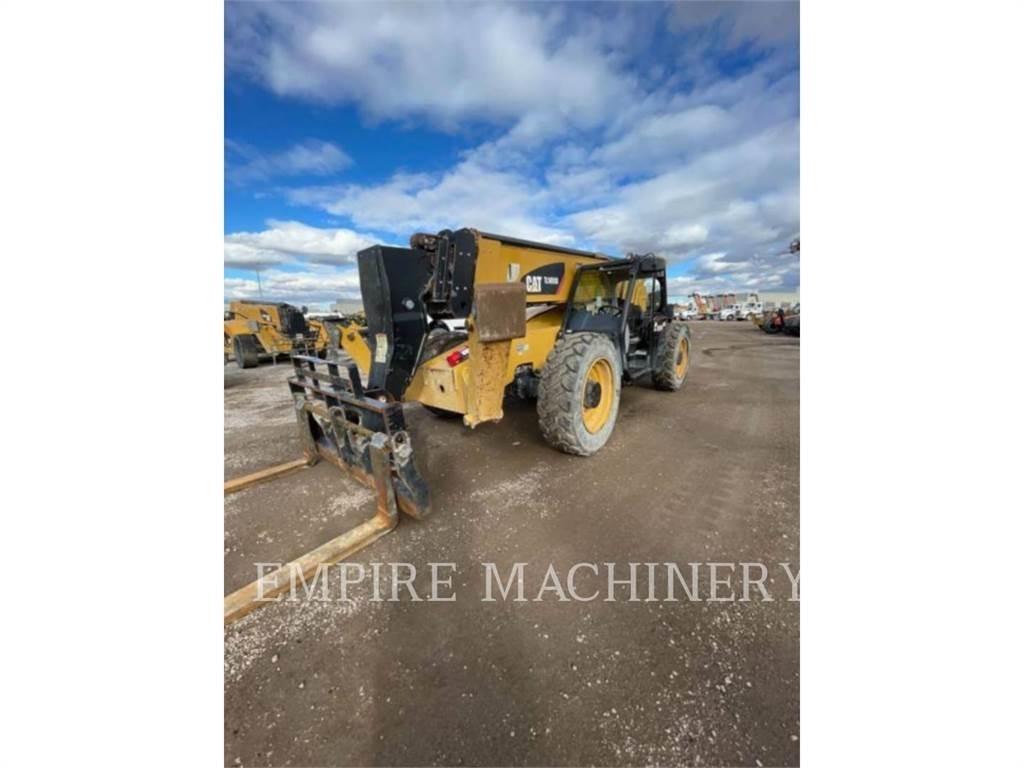 CAT TL1055D Stivuitoare telescopice