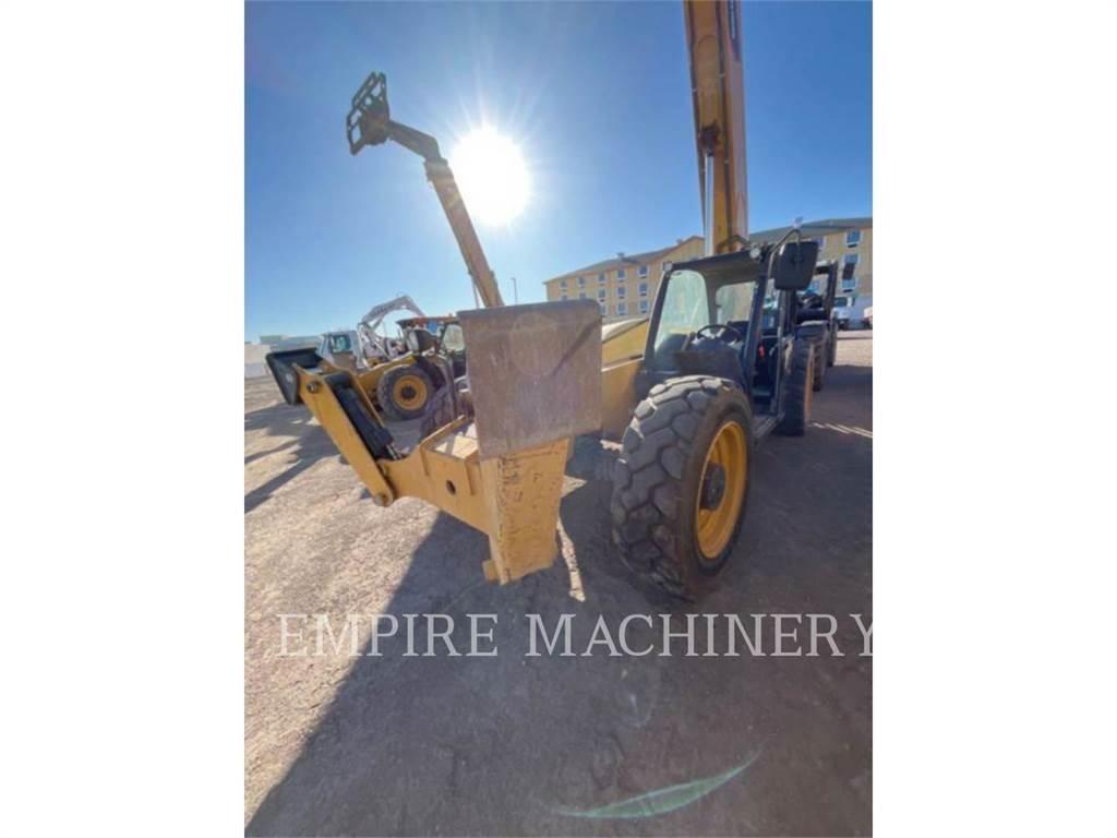 CAT TL1055D Stivuitoare telescopice