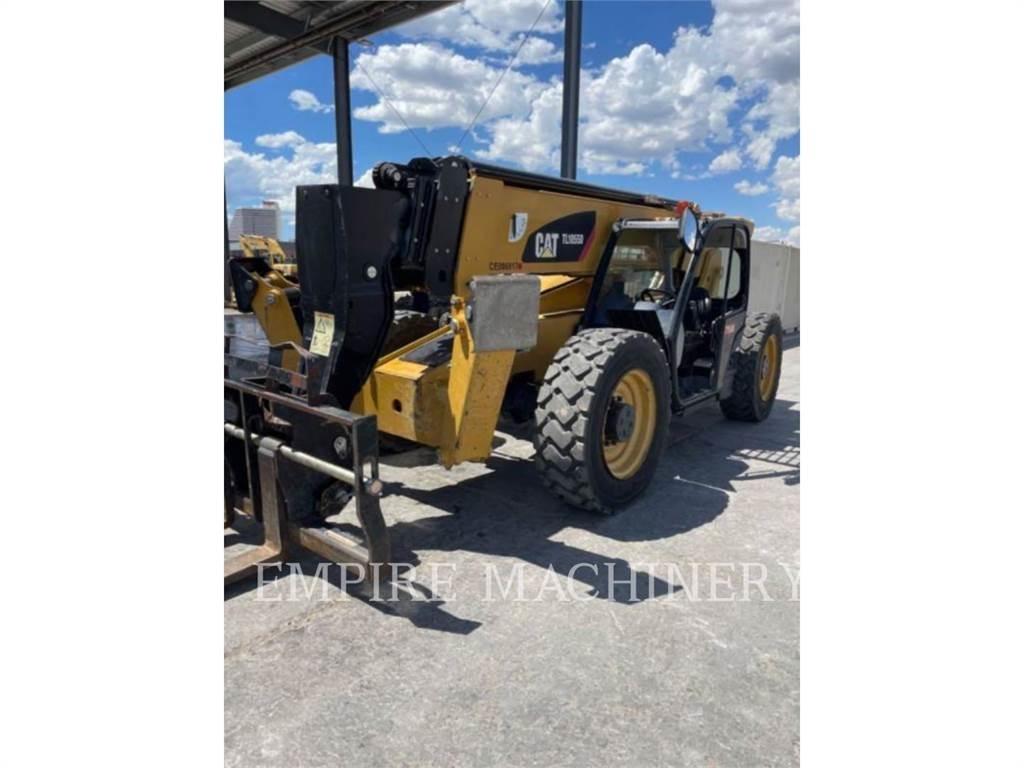 CAT TL1055D Stivuitoare telescopice