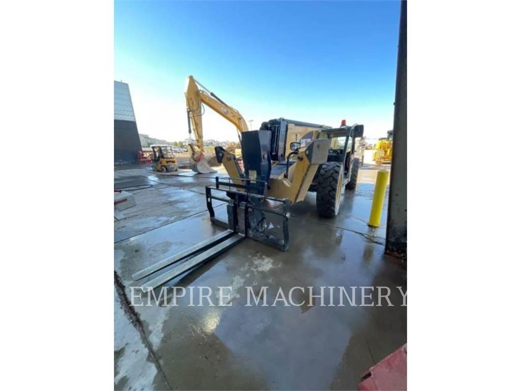 CAT TL1055D Stivuitoare telescopice