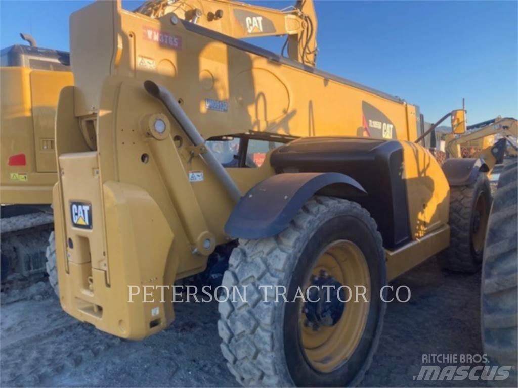 CAT TL1055D Stivuitoare telescopice