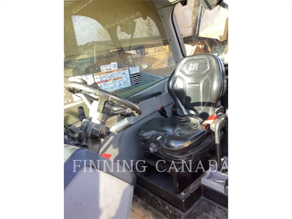 CAT TL1055D Stivuitoare telescopice