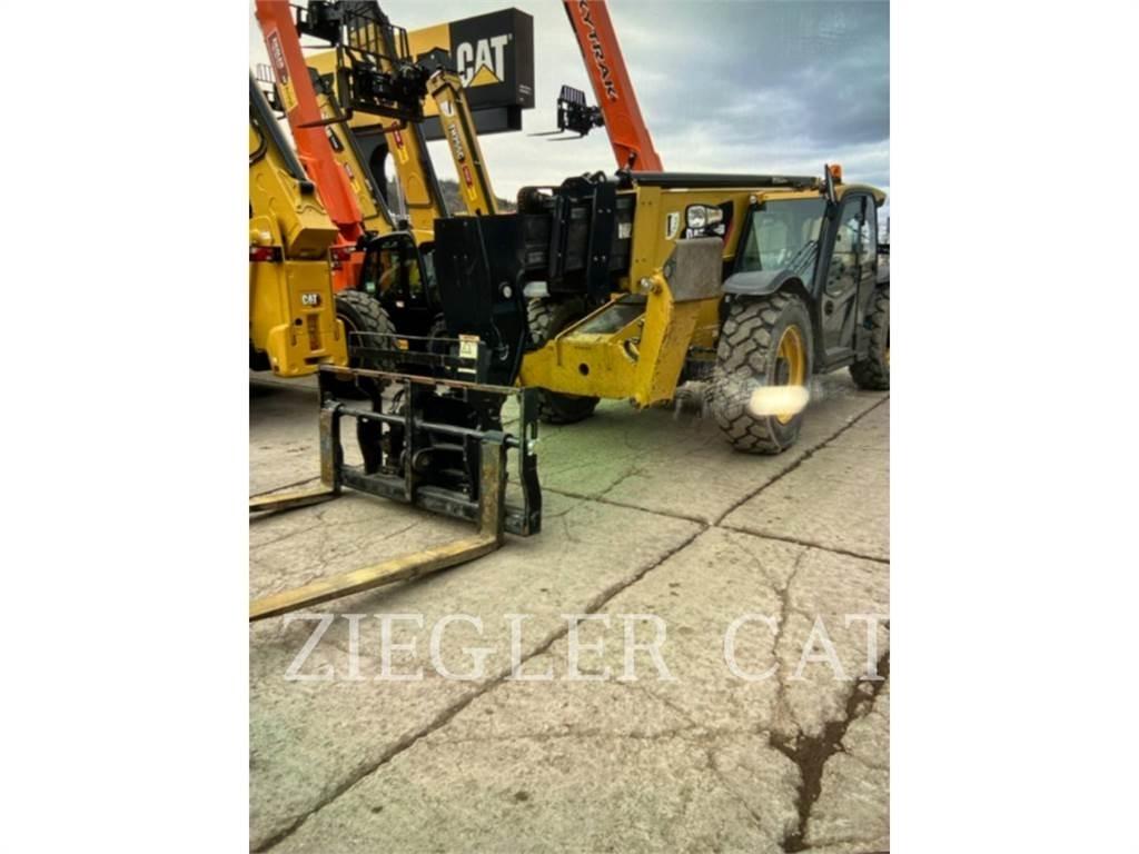 CAT TL1055D Stivuitoare telescopice
