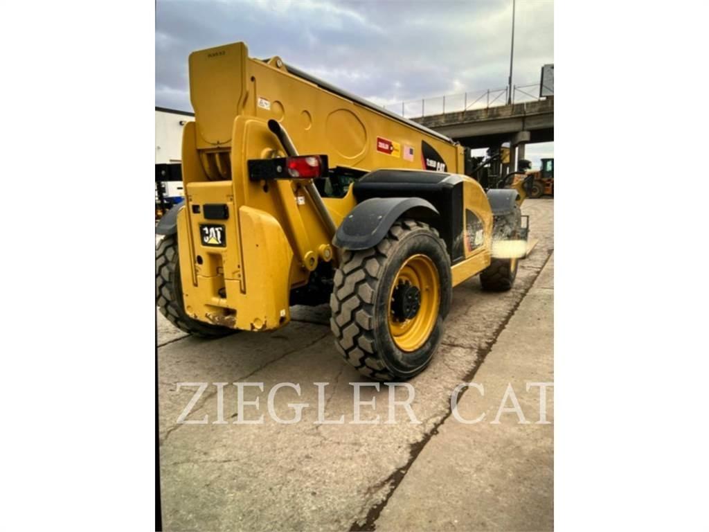 CAT TL1055D Stivuitoare telescopice