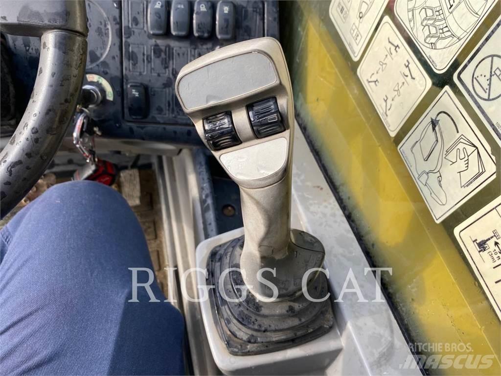 CAT TL1055D Stivuitoare telescopice