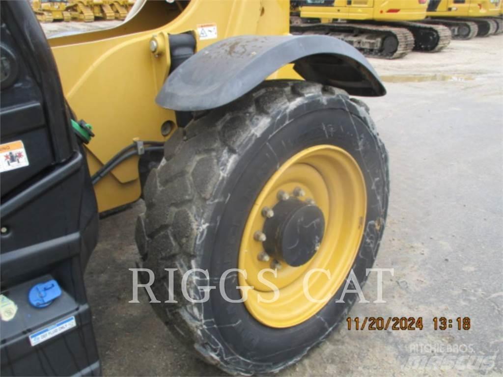 CAT TL1055D Stivuitoare telescopice