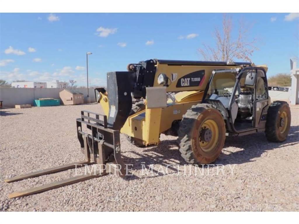 CAT TL1055D Stivuitoare telescopice