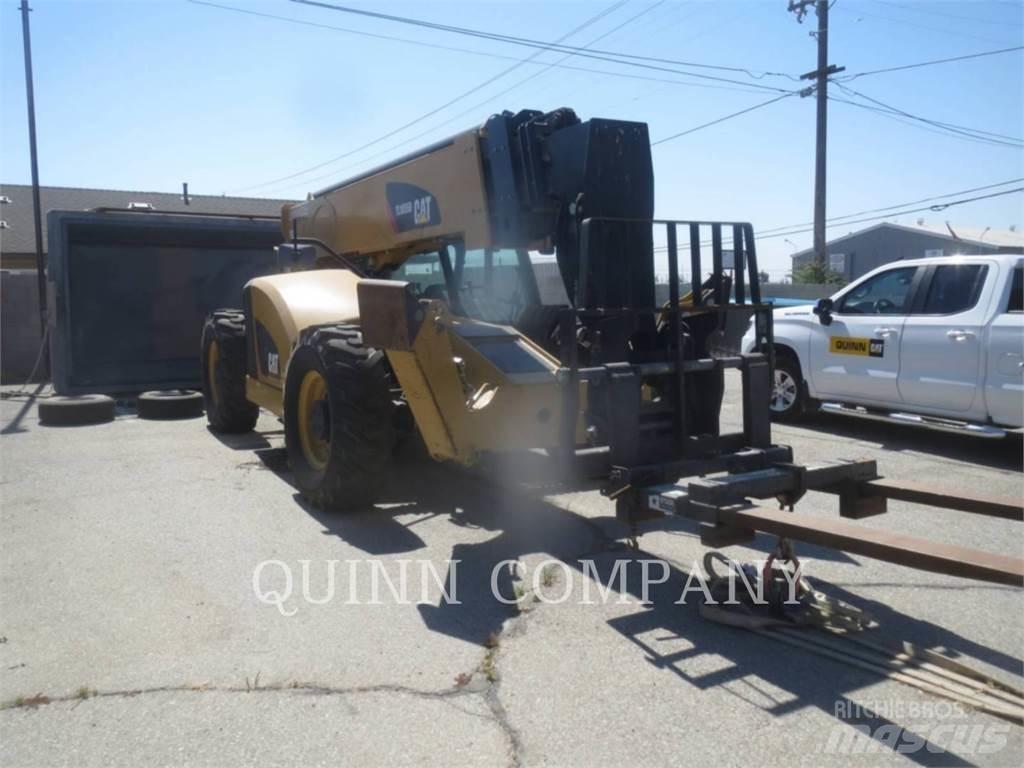 CAT TL1055D Stivuitoare telescopice