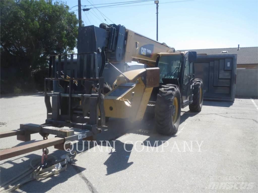 CAT TL1055D Stivuitoare telescopice