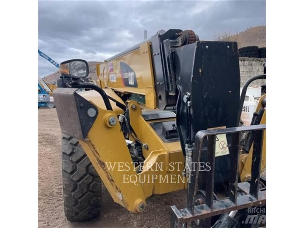 CAT TL1055D Stivuitoare telescopice