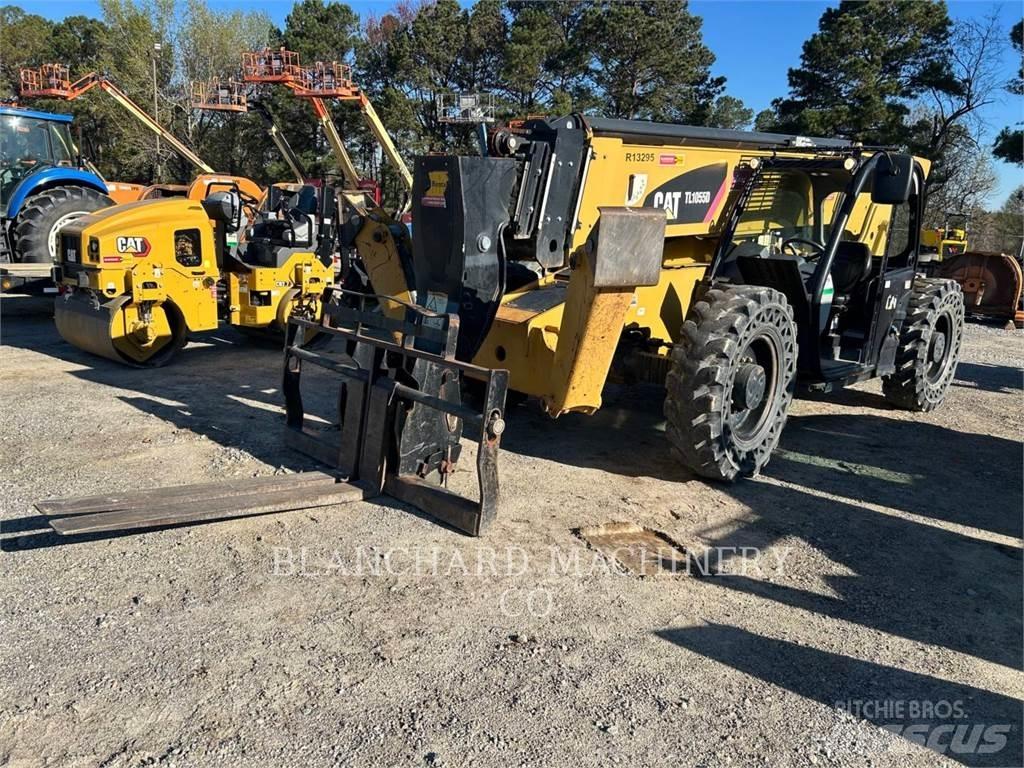 CAT TL1055D Stivuitoare telescopice