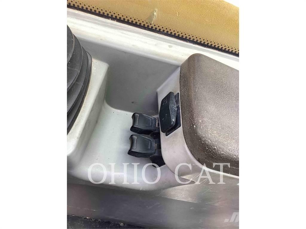 CAT TL1055D Stivuitoare telescopice
