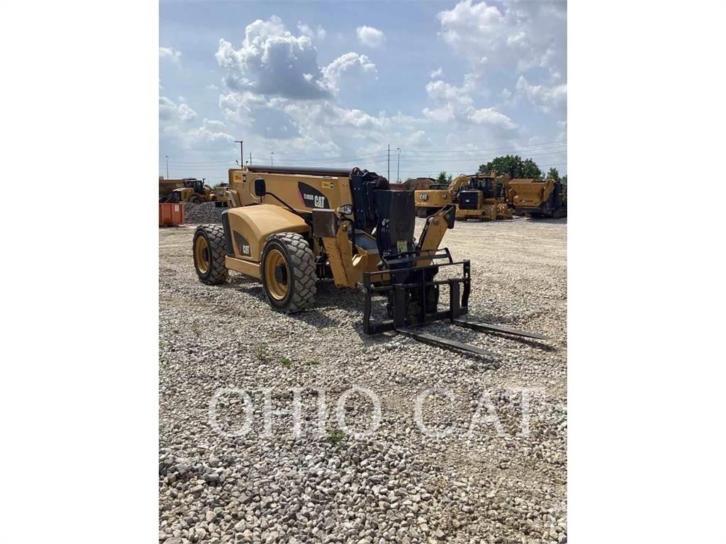 CAT TL1055D Stivuitoare telescopice