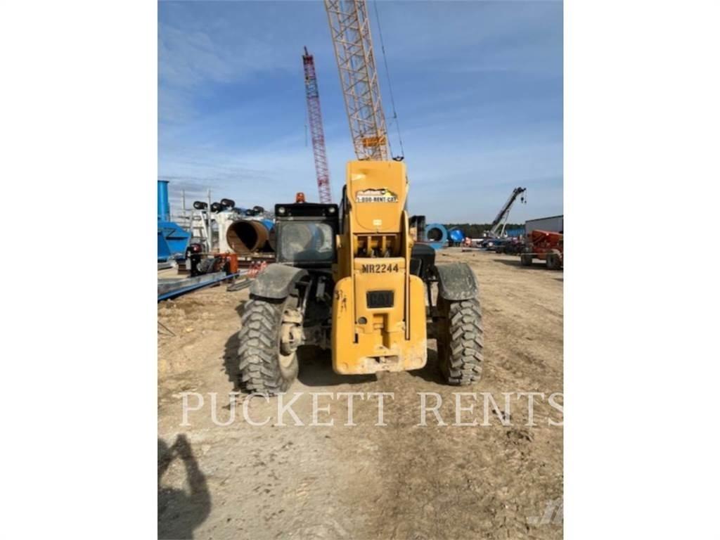 CAT TL1055D Stivuitoare telescopice
