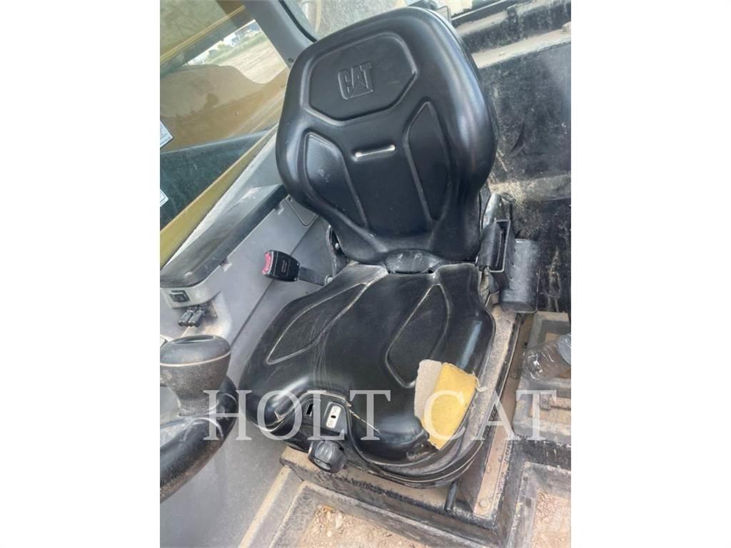 CAT TL1055D Stivuitoare telescopice