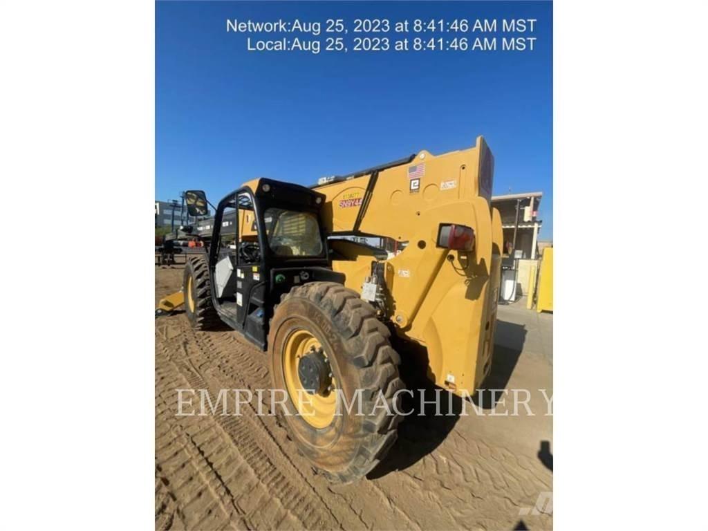 CAT TL1055D Stivuitoare telescopice