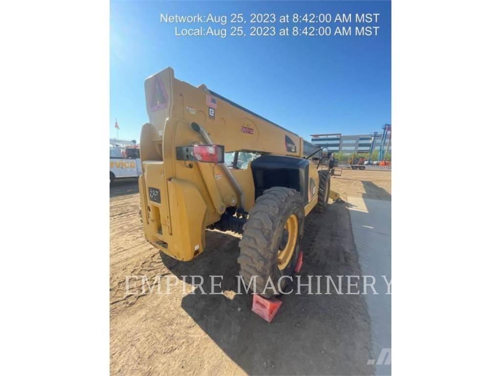 CAT TL1055D Stivuitoare telescopice