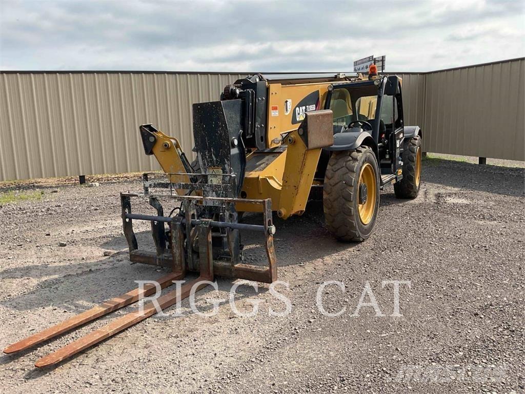 CAT TL1055D Stivuitoare telescopice