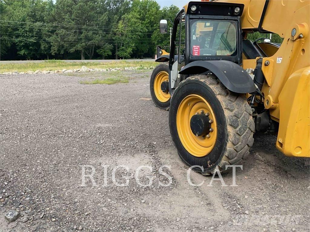 CAT TL1055D Stivuitoare telescopice