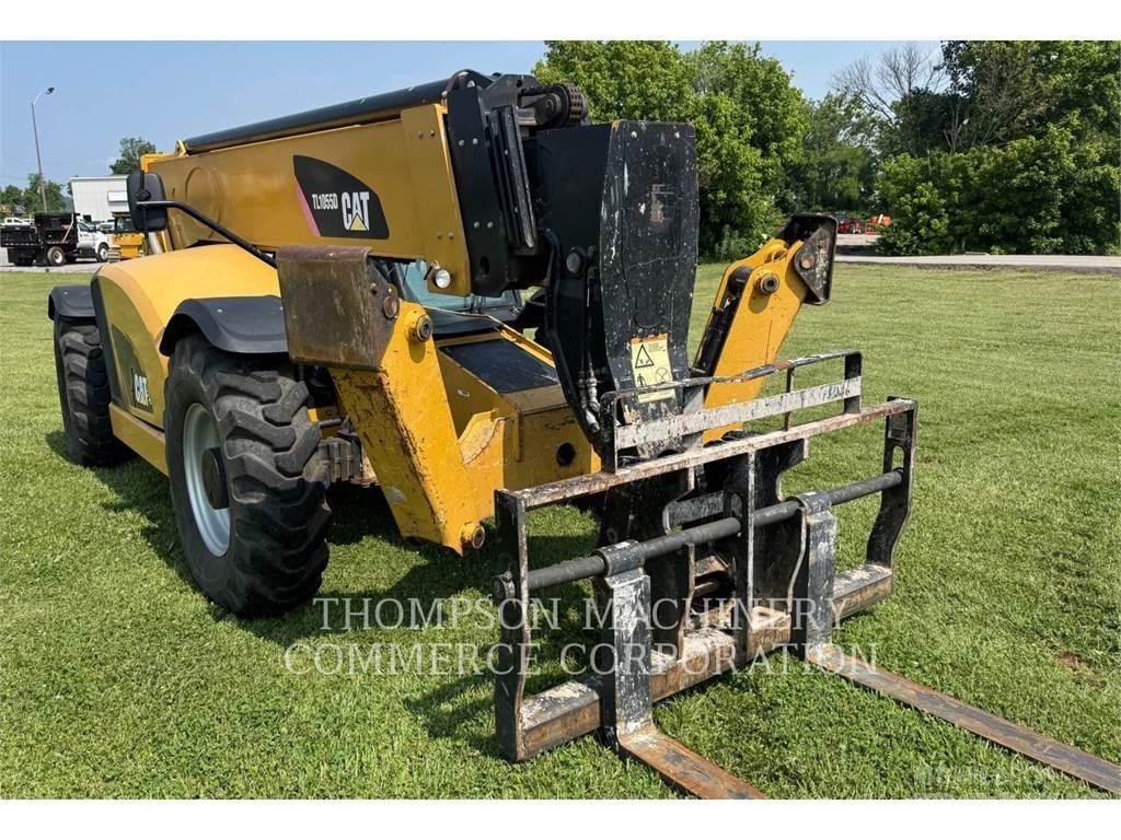 CAT TL1055D Stivuitoare telescopice